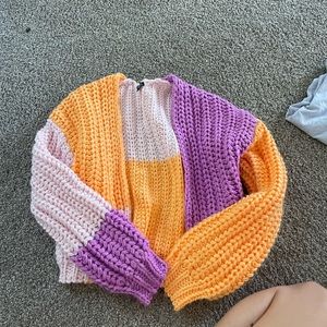 Cardigan!